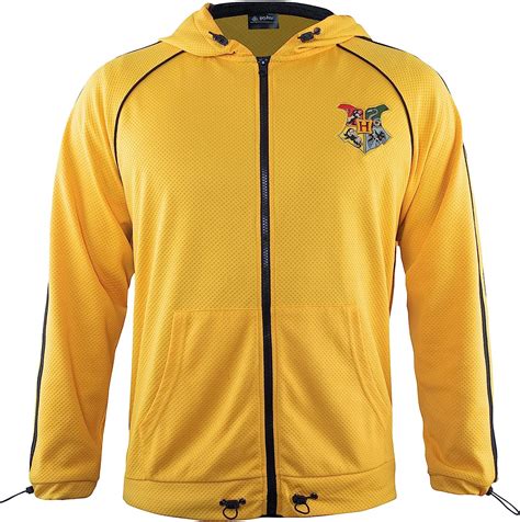 quidditch jacket movie replica|Cinereplicas Harry Potter .